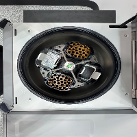 Thermo Sorvall X4R Pro-MD Refrigerated Centrifuge image 3
